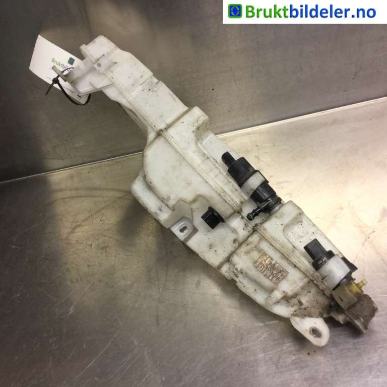 Spylertank til Audi A6, Allroad, 2008-2011 (Type II, Fase 2) (C6) (C6) (AUDI|4F0 955 451 R)