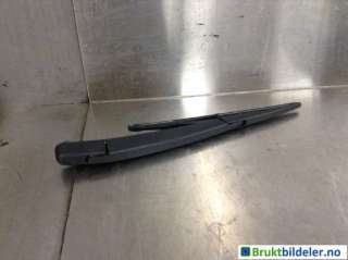 Viskerarm bakrute til Nissan X-Trail, 2014-2022 (T32) (T32) (NISSAN|80019327)