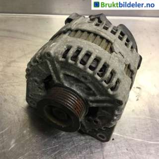 Dynamo til Audi A6, Allroad,  (C6) (AUDI|059 903 018 E|0 121 715 076 /025)