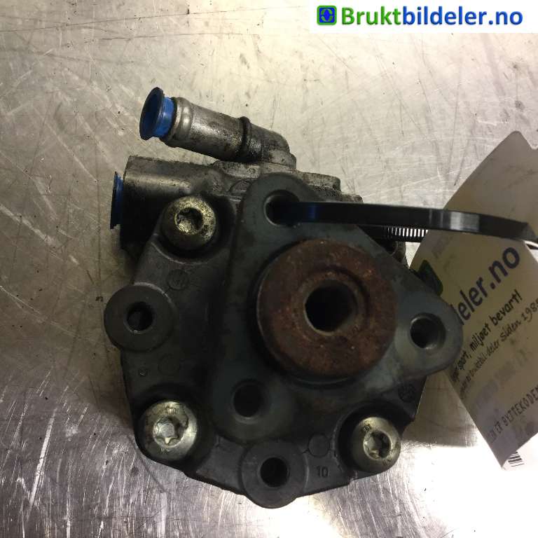 Servo pumpe mekanisk til Audi A6, Allroad 2008-2011 (Type II, Fase 2) (C6) (C6) (AUDI|4F0 145 156 E|7651 955 152|)
