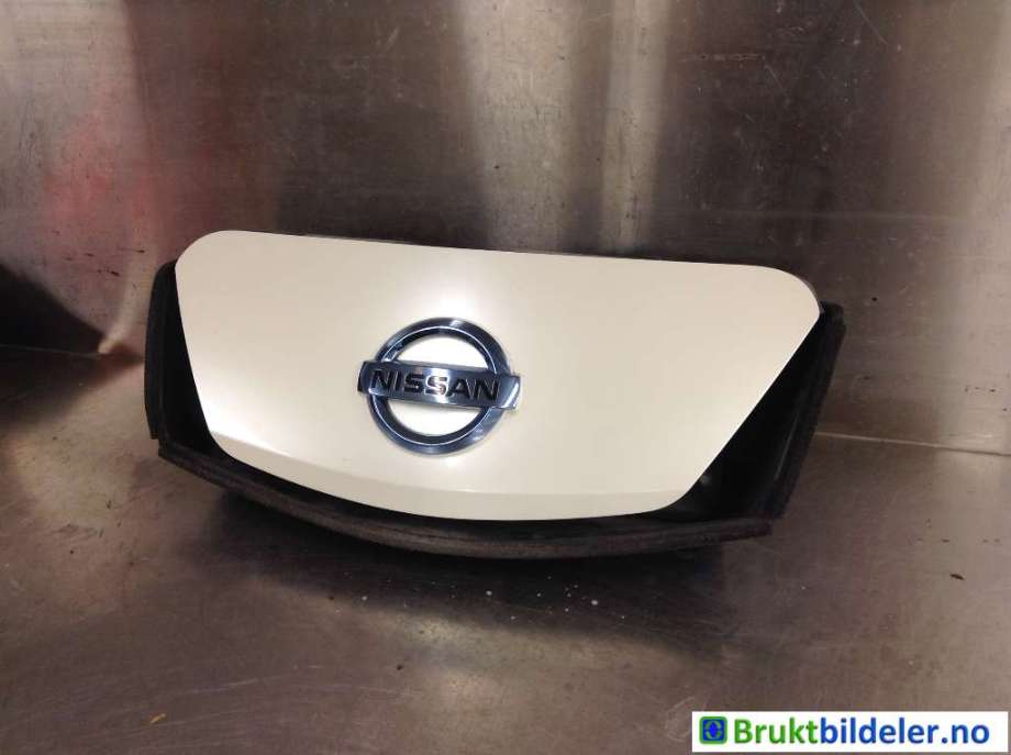 Karosseri diverse til Nissan E-NV200, 2014-->>  (NISSAN|657014FB7D)