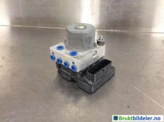ABS sentral til Nissan E-NV200,   (NISSAN|476604FA1B|2 265 106 455|0 265 956 531)
