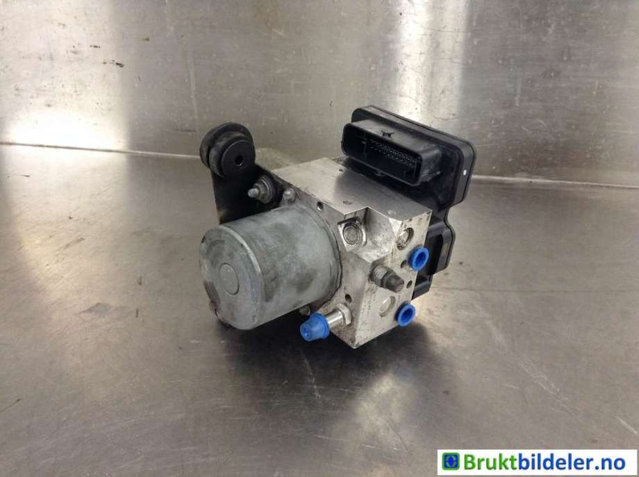 Bremsekraft-regulator bak til Nissan E-NV200, 2014-->>  (NISSAN|475004FA2A)