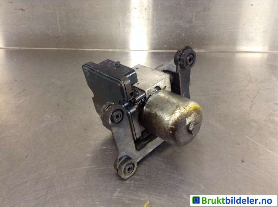 Bremsekraft-regulator bak til Nissan E-NV200 2014-->>  (NISSAN|475004FA2A|0 265 240 061|)