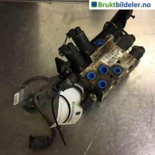 Diverse deler til BMW 7-Serie,  (E65/E66/E67/E88) (BMW|3720 6 758 704|HE 3044641)
