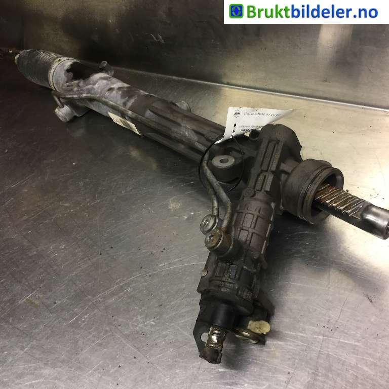Tannstang til BMW 7-Serie 2000-2008 (E65/E66/E67/E88) (E65/E66/E67/E88) (BMW|32 10 6 777 271|7852 501 689|)