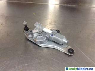 Viskermotor bakrute til Nissan E-NV200, 2014->>  (NISSAN|28710JX30A|28710JX31A)