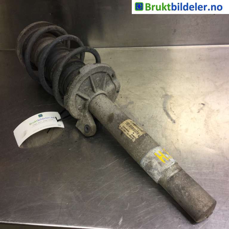 Fjærbein høyre foran til BMW 7-Serie, 2000-2008 (E65/E66/E67/E88) (E65/E66/E67/E88) (BMW|3131 6765068)