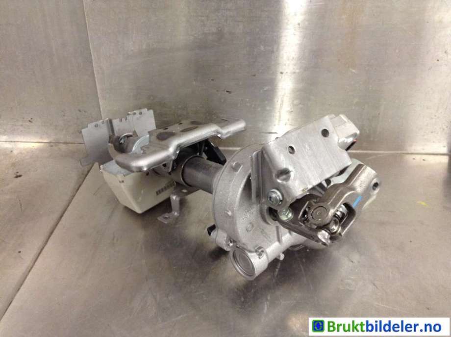 Rattaksel elektrisk servo til Nissan E-NV200 2014-->>  (NISSAN|488104FA0B|JJ501-000462|6700 003 330B)