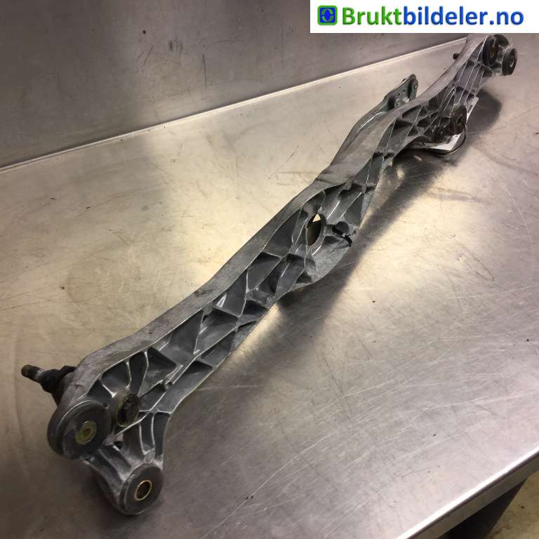 Viskeroverføring til BMW 7-Serie 2000-2008 (E65/E66/E67/E88) (E65/E66/E67/E88) (BMW|61 61 7 115 706|3 397 020 553|)