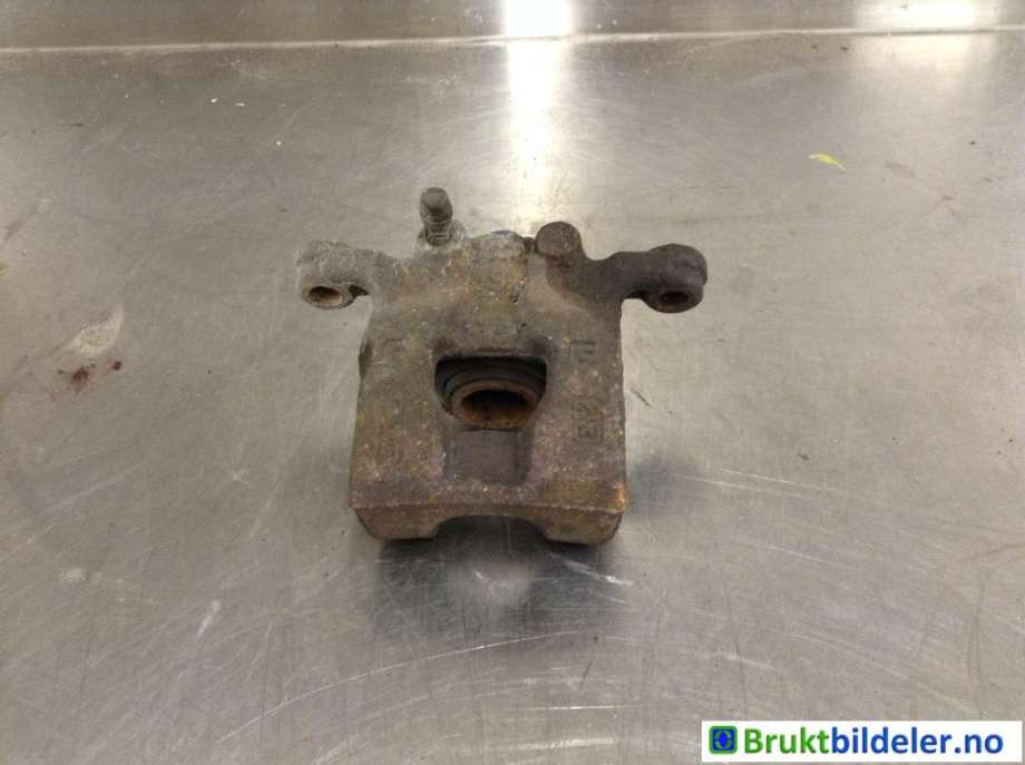 Bremsecaliper venstre bak til Nissan E-NV200, 2014-->>  (NISSAN|440114FA0A)