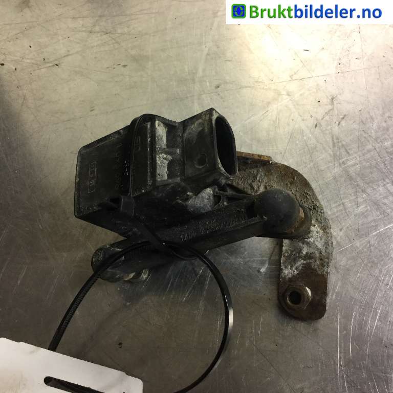 Sensor nivå til BMW 7-Serie, 2000-2008 (E65/E66/E67/E88) (E65/E66/E67/E88) (BMW|37 146784 697)