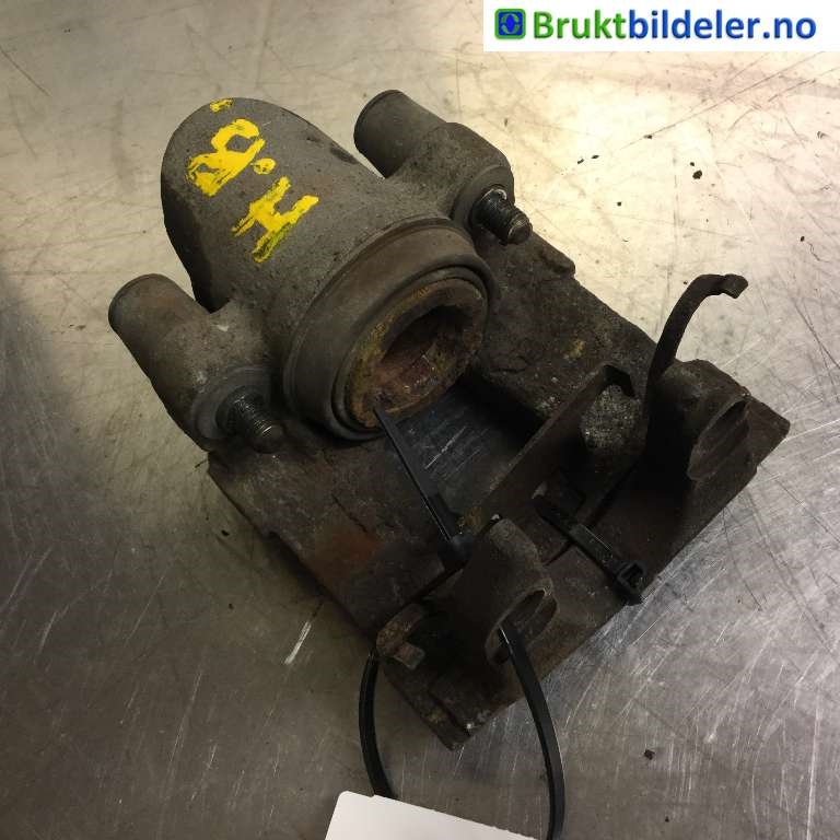 Bremsecaliper høyre bak til BMW 7-Serie, 2000-2008 (E65/E66/E67/E88) (E65/E66/E67/E88) (BMW|34 2 1675 36 74)