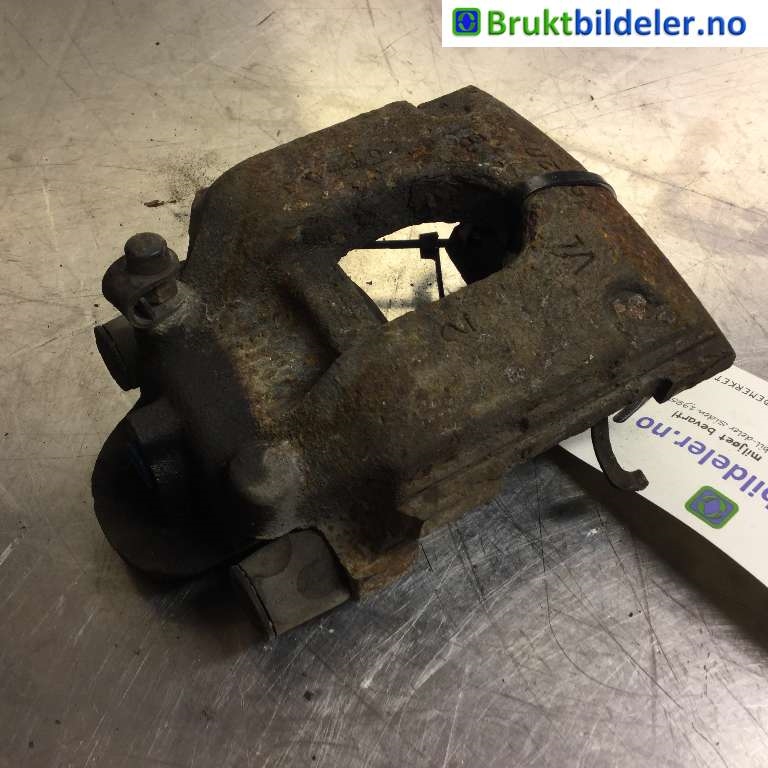 Bremsecaliper høyre bak til BMW 7-Serie 2000-2008 (E65/E66/E67/E88) (E65/E66/E67/E88) (BMW|34 2 1675 36 74|)