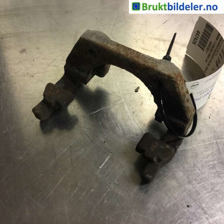 Bremsecaliper brakett til BMW 7-Serie, 2000-2008 (E65/E66/E67/E88) (E65/E66/E67/E88) (BMW|34 2 1675 36 72)