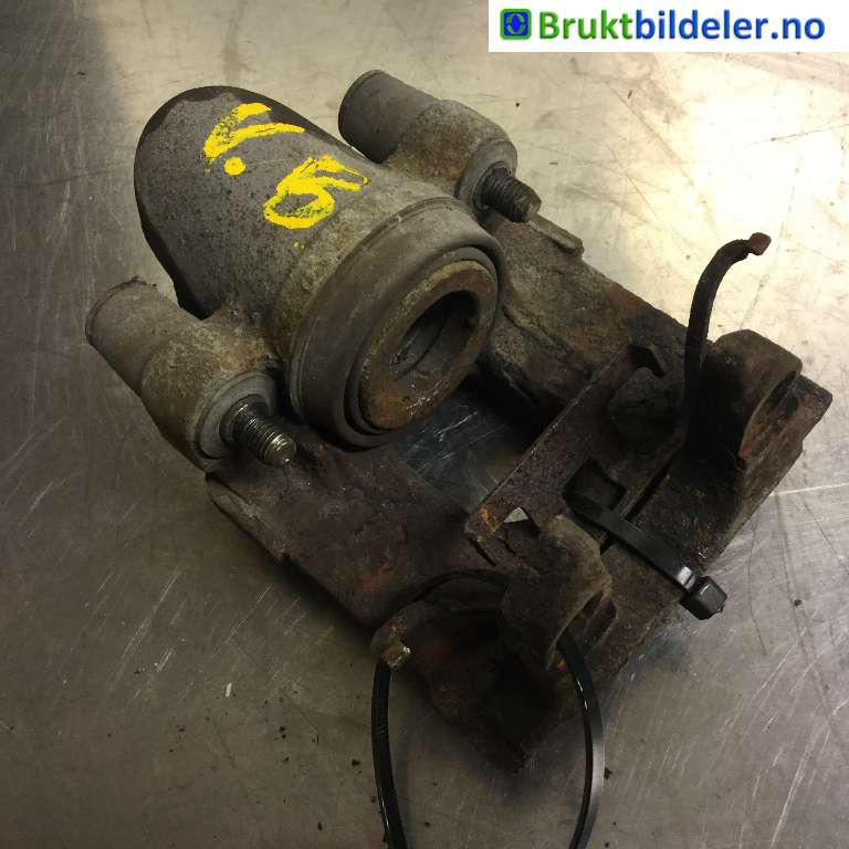 Bremsecaliper venstre bak til BMW 7-Serie, 2000-2008 (E65/E66/E67/E88) (E65/E66/E67/E88) (BMW|34 2 1675 36 73)