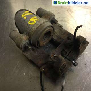 Bremsecaliper venstre bak til BMW 7-Serie,  (E65/E66/E67/E88) (BMW|34 2 1675 36 73)