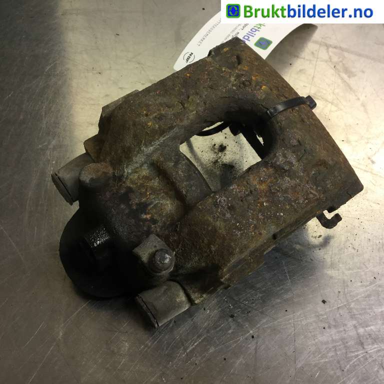 Bremsecaliper venstre bak til BMW 7-Serie 2000-2008 (E65/E66/E67/E88) (E65/E66/E67/E88) (BMW|34 2 1675 36 73|)