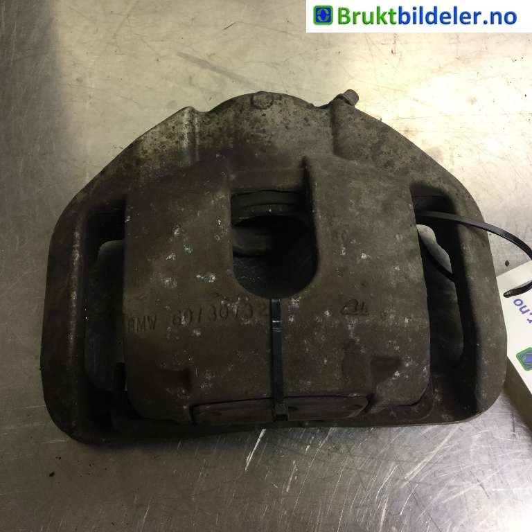 Bremsecaliper høyre foran til BMW 7-Serie 2000-2008 (E65/E66/E67/E88) (E65/E66/E67/E88) (BMW|3411 6 753 660|)