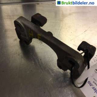 Bremsecaliper brakett til BMW 7-Serie, 2000-2008 (E65/E66/E67/E88) (E65/E66/E67/E88) (BMW|34 1 1675 36 61)