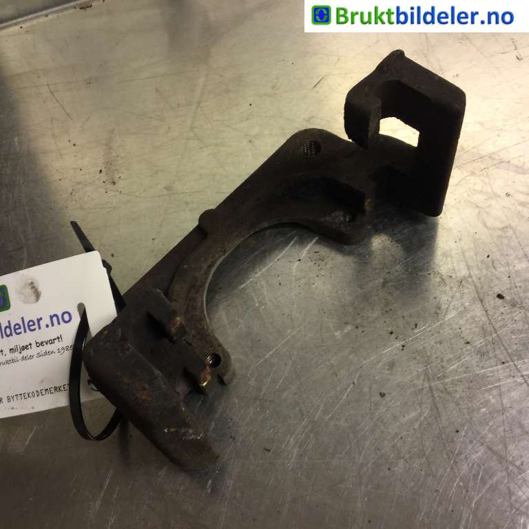 Bremsecaliper brakett til BMW 7-Serie 2000-2008 (E65/E66/E67/E88) (E65/E66/E67/E88) (BMW|34 1 1675 36 61|)