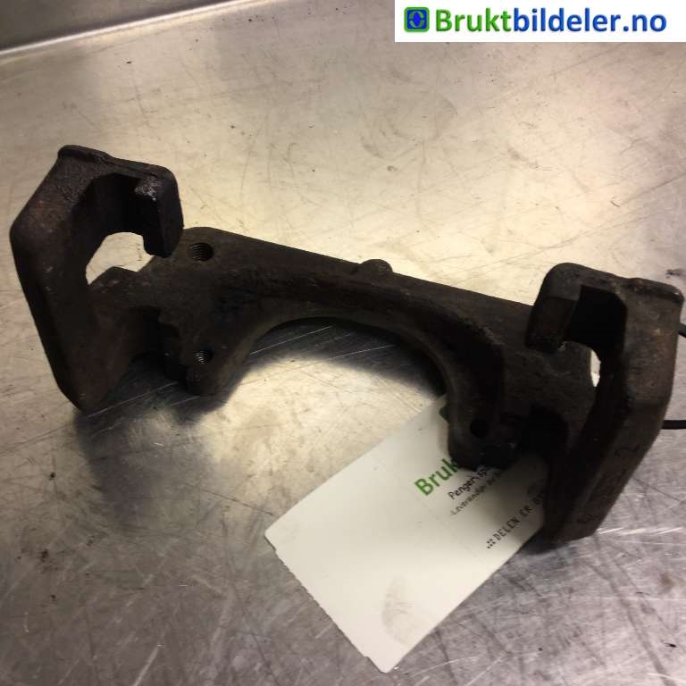 Bremsecaliper brakett til BMW 7-Serie 2000-2008 (E65/E66/E67/E88) (E65/E66/E67/E88) (BMW|34 1 1675 36 61|)