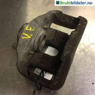 Bremsecaliper venstre foran til BMW 7-Serie,  (E65/E66/E67/E88) (BMW|3411 6 753 659)
