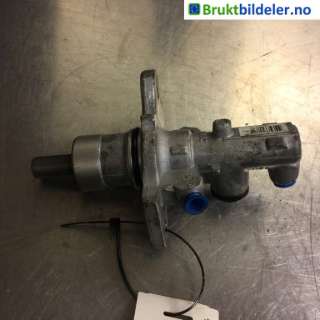 Bremsepumpe hoved til BMW 7-Serie, 2000-2008 (E65/E66/E67/E88) (E65/E66/E67/E88) (BMW|34 3 3678 59 26)