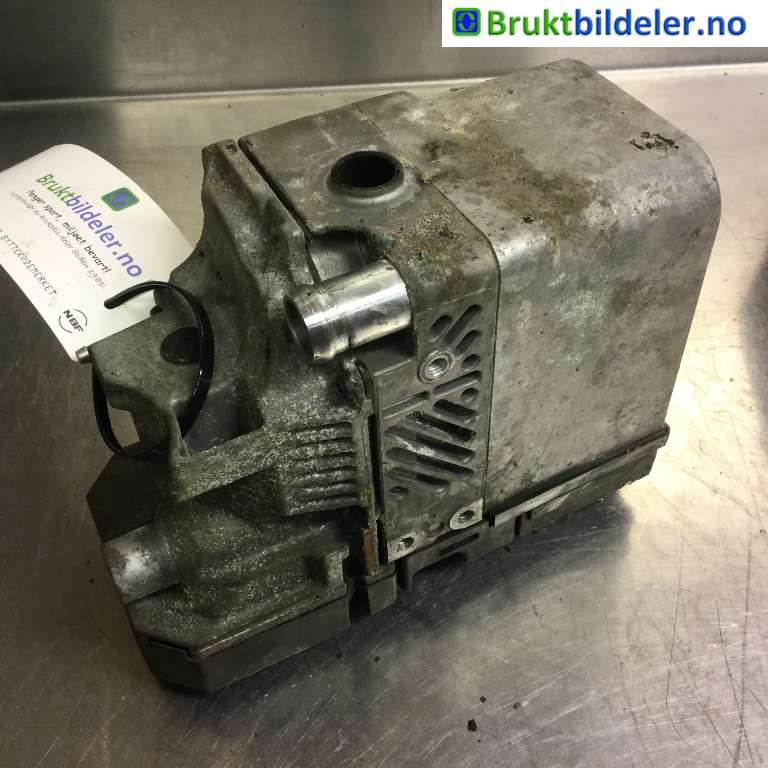 Dieselvarmer til BMW 7-Serie, 2000-2008 (E65/E66/E67/E88) (E65/E66/E67/E88) (BMW|64 1 2698 62 32)