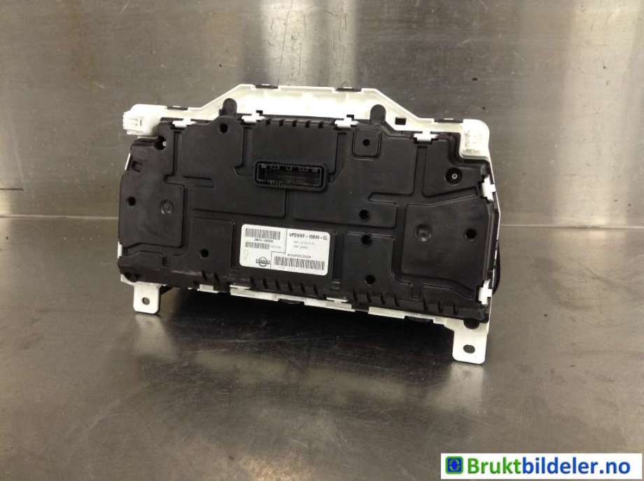 Instrumentpanel til Nissan E-NV200 2014-->>  (NISSAN|248106WX0C|VPDWKF-10849-CL|248106WX0D)