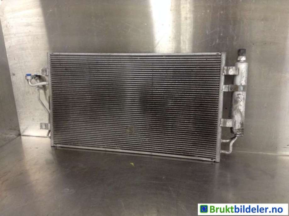 Aircondition radiator til Nissan E-NV200 2014-->>  (NISSAN|921003NL1A||921003NL1B)
