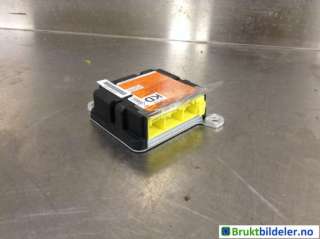 Airbag elektronikk til Nissan E-NV200,   (NISSAN|988204FA4B|0 285 011 572)
