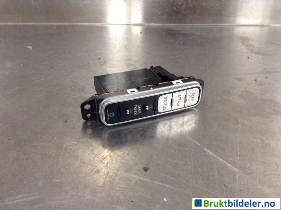 Bilstereo diverse til Nissan E-NV200, 2014-->>  (NISSAN|283953ND0B)