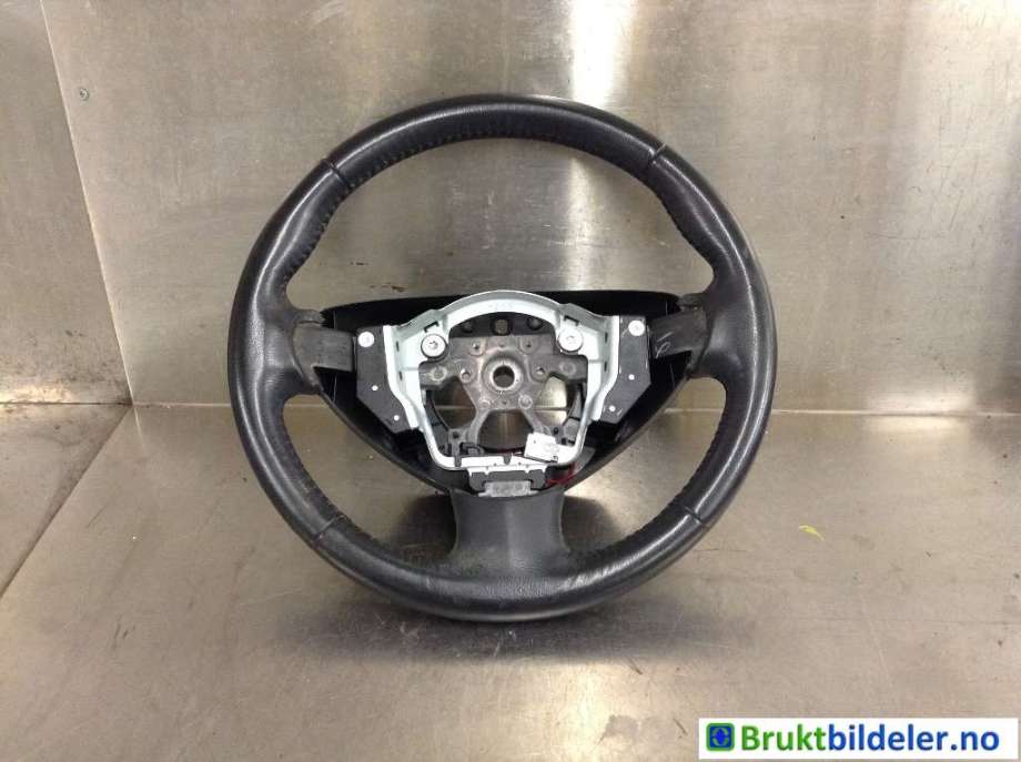 Ratt til Nissan E-NV200, 2014-->>  (NISSAN|484304FA2A)