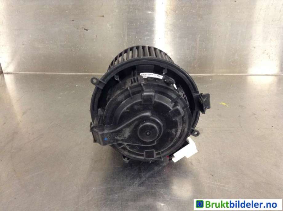 Varmeapparat motor til Nissan E-NV200 2014-->>  (NISSAN|272264FA0A|MT1033020G|)