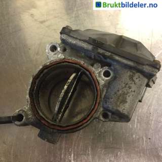 Spjeldhus til VW Transporter / Caravelle, 2009-2015 (Fase 2) (T5) (T5) (VOLKSWAGEN|03L 128 063 S|A2C32356700)