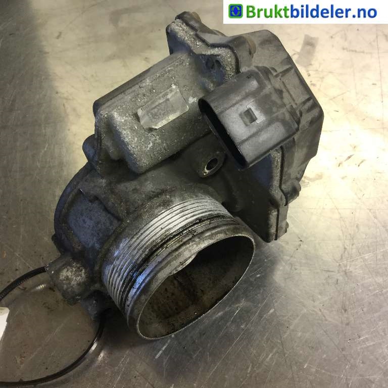 Spjeldhus til VW Transporter / Caravelle 2009-2015 (Fase 2) (T5) (T5) (VOLKSWAGEN|03L 128 063 S|A2C32356700|)