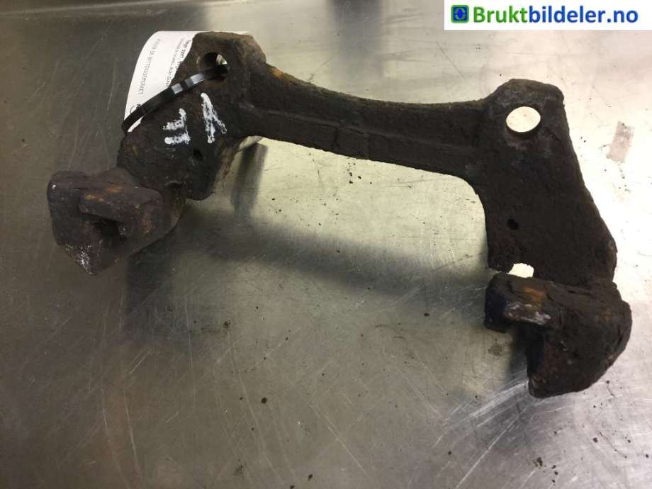Bremsecaliper brakett til VW Transporter / Caravelle 2009-2015 (Fase 2) (T5) (T5) (VOLKSWAGEN|)