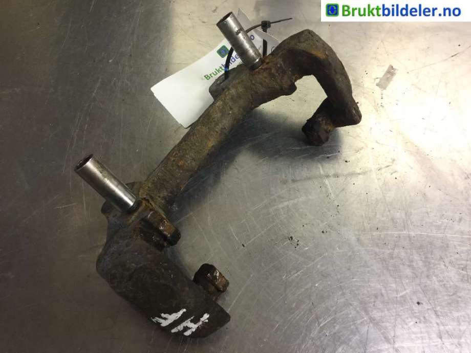 Bremsecaliper brakett til VW Transporter / Caravelle 2009-2015 (Fase 2) (T5) (T5) (VOLKSWAGEN|)