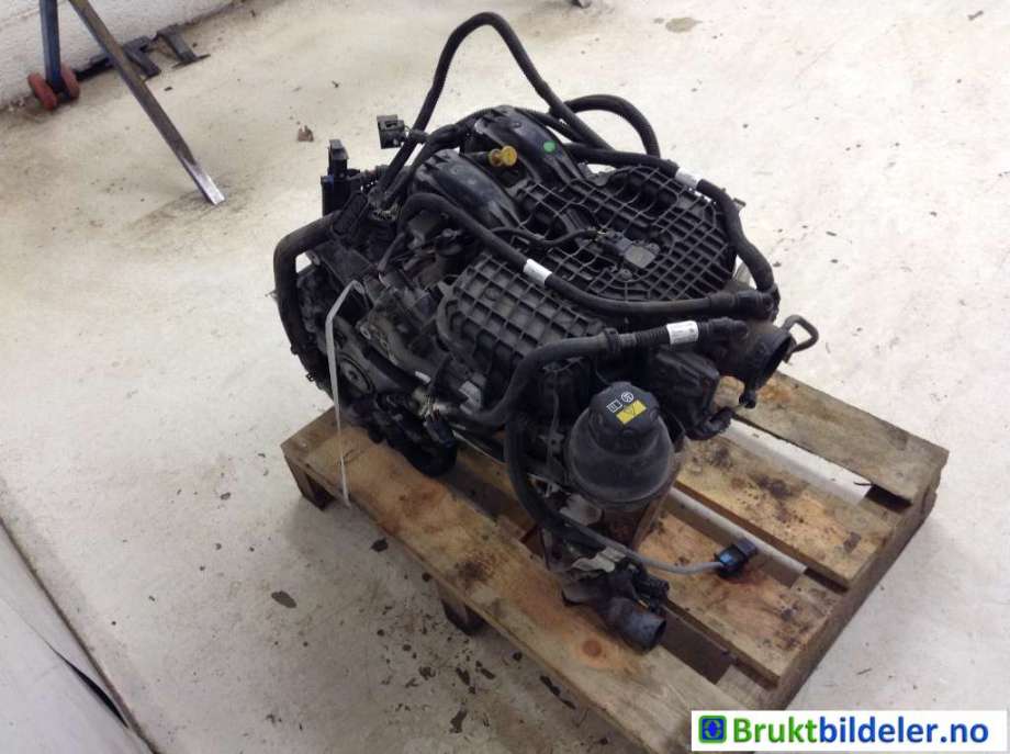 Motor bensin til BMW i3 2013-2022 (BMW|11 00 8 554 379|W20K06A|)