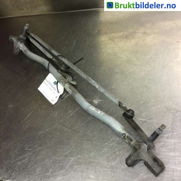Viskeroverføring til Volvo V60 2010-2013 (Type I, Fase 1)  (VOLVO|30753493|3 397 021 173|)
