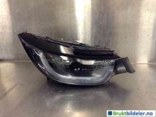 Frontlykt høyre halogen til BMW i3, 2013-2022  (BMW|63 11 7 398 520-03|90073024|63 11 7 381 900)