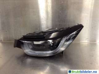 Frontlykt venstre halogen til BMW i3, 2013-2022  (BMW|63.11-7398519-03|90073022|63 11 7 381 899)