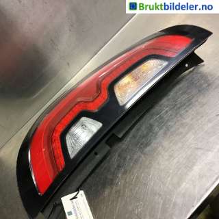Baklykt venstre til Kia Soul,   (KIA|92401-E4020)