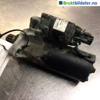 Starter diesel til VW Touran, 2010-2015 (Type I, Fase 3)  (VOLKSWAGEN|02E 911 024 AX)