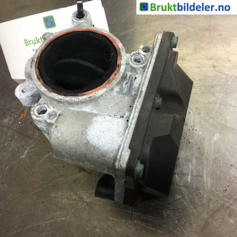 Spjeldhus til VW Touran 2010-2015 (Type I, Fase 3)  (VOLKSWAGEN|03L 128 063 T|A2C83076400|)