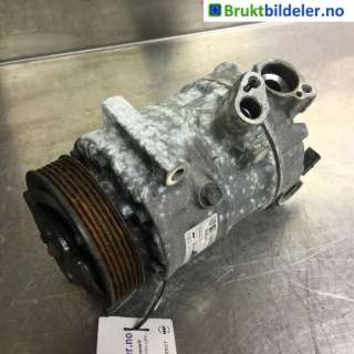 Aircondition kompressor til VW Touran, 2010-2015 (Type I, Fase 3)  (VOLKSWAGEN|1K0 820 808 F|2356407304)