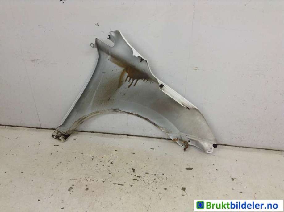 Skjerm venstre foran til Hyundai Ix35 2010-2015  (HYUNDAI|66311 2S000|)