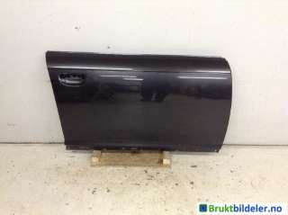 Dør høyre foran til Audi A6, Allroad,  (C6) (AUDI|4F0 831 052 F)