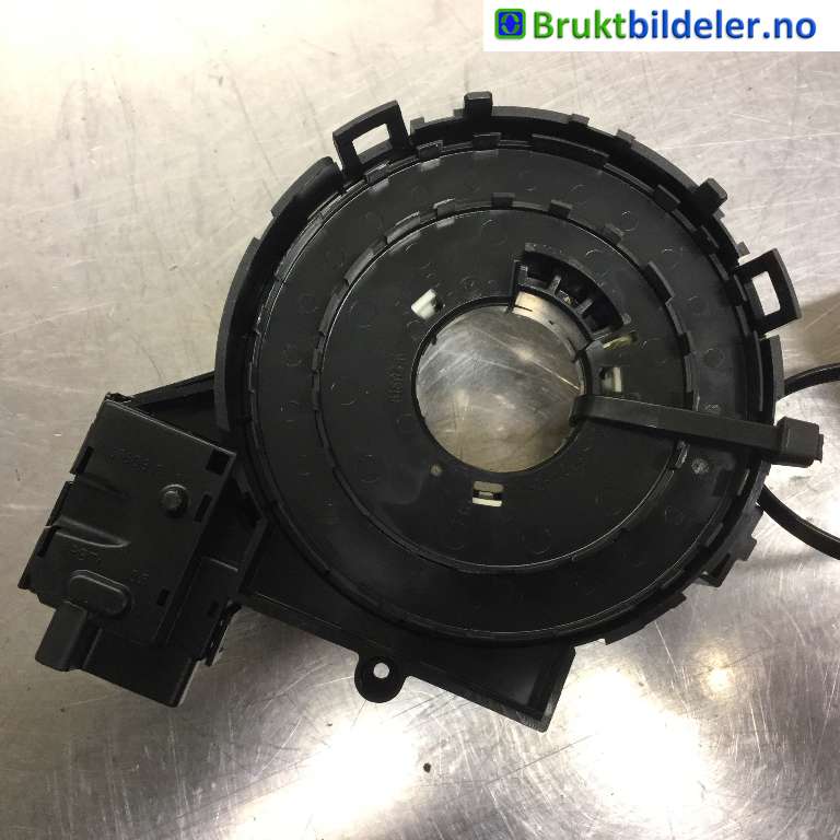 Airbag slepering til Škoda Superb 2008-2015 (Type II)  (SKODA|1K0 959 653 C|)